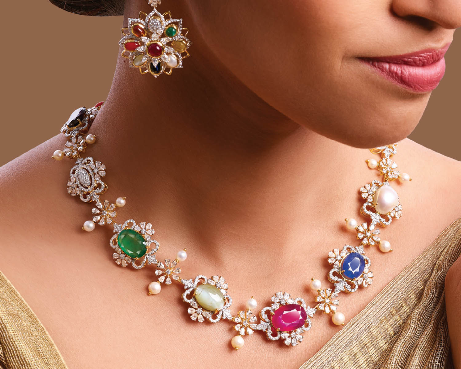 Vummidi Bangaru Jewellers to open five jewellery showrooms in US